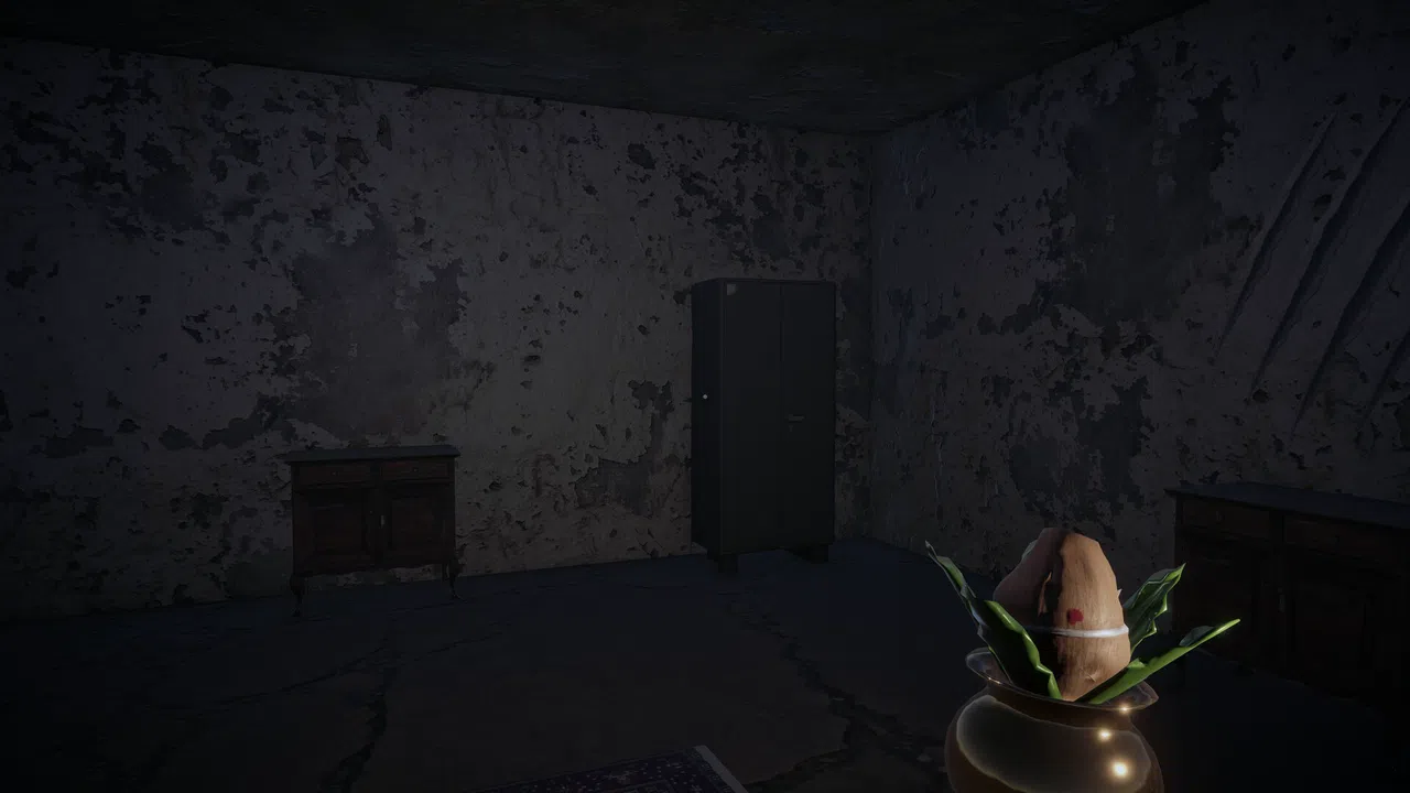 Nanima: Curse of Kalavati Screenshot 8