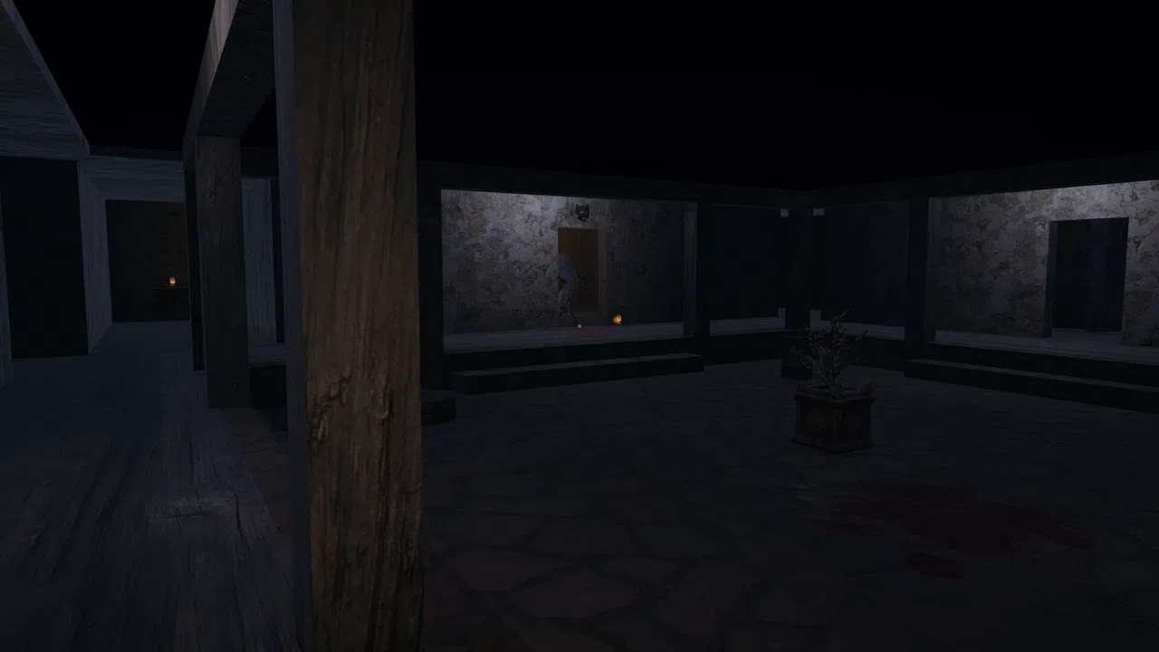 Nanima: Curse of Kalavati Screenshot 0