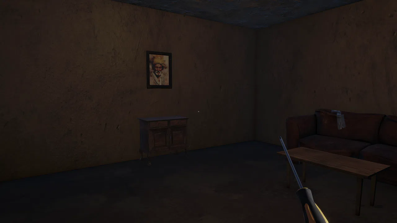 Nanima: Curse of Kalavati Screenshot 7