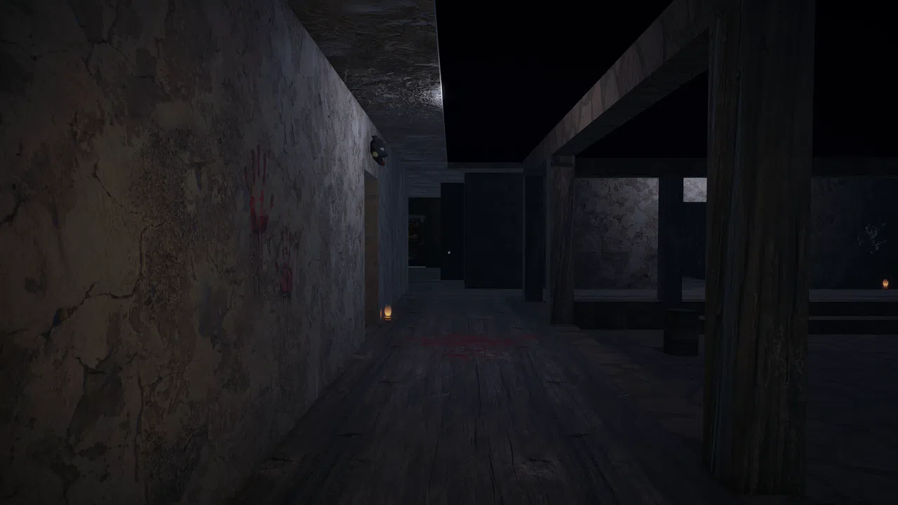 Nanima: Curse of Kalavati Screenshot 4