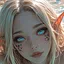 55 Mermaids icon