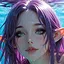 50 Mermaids icon