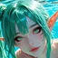 70 Mermaids icon