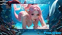 Deep Sea Love Screenshot 3