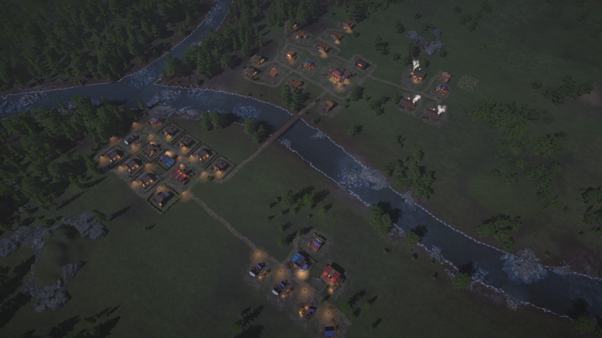 Wild West Pioneers Demo Screenshot 4