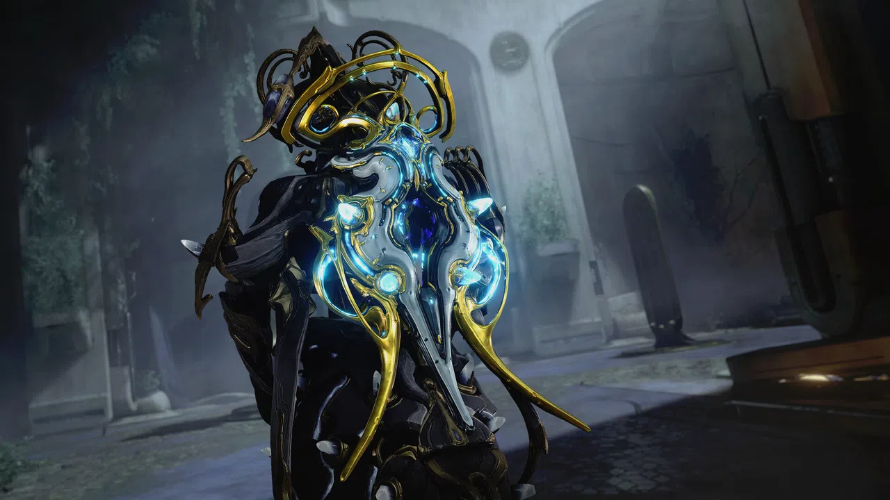 Warframe: Gyre Prime Access - Complete Pack Screenshot 2