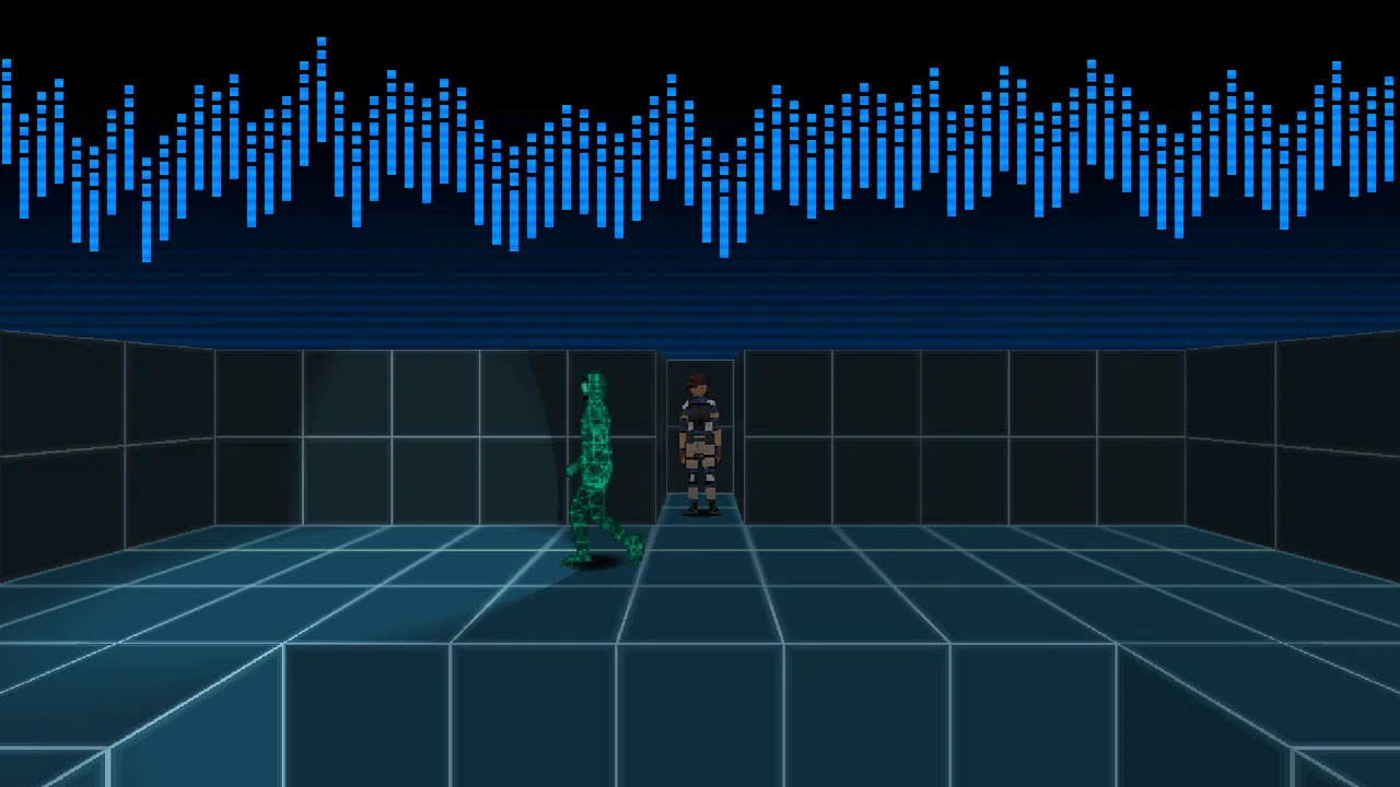 Stealth Operative Syn: Virtual Training Screenshot 4