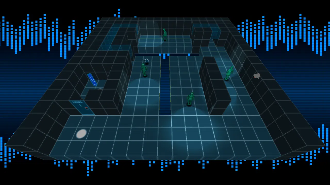 Stealth Operative Syn: Virtual Training Screenshot 5