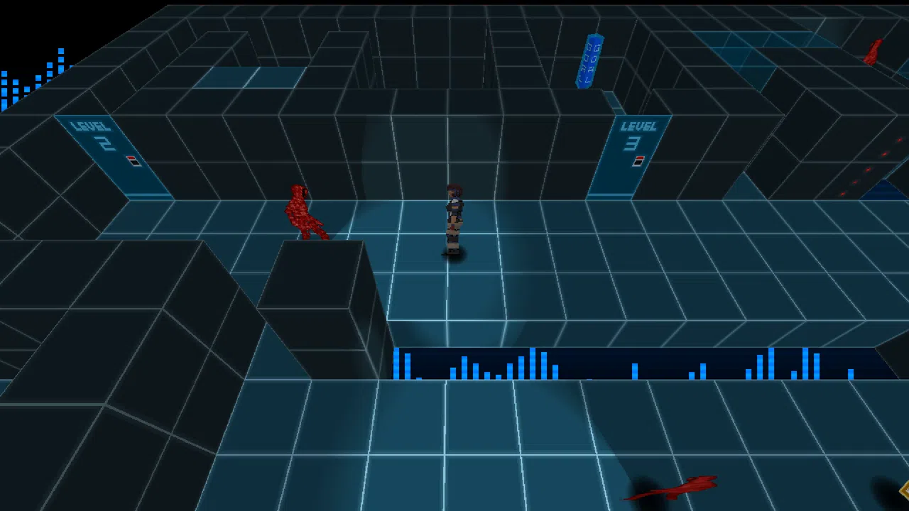 Stealth Operative Syn: Virtual Training Screenshot 3
