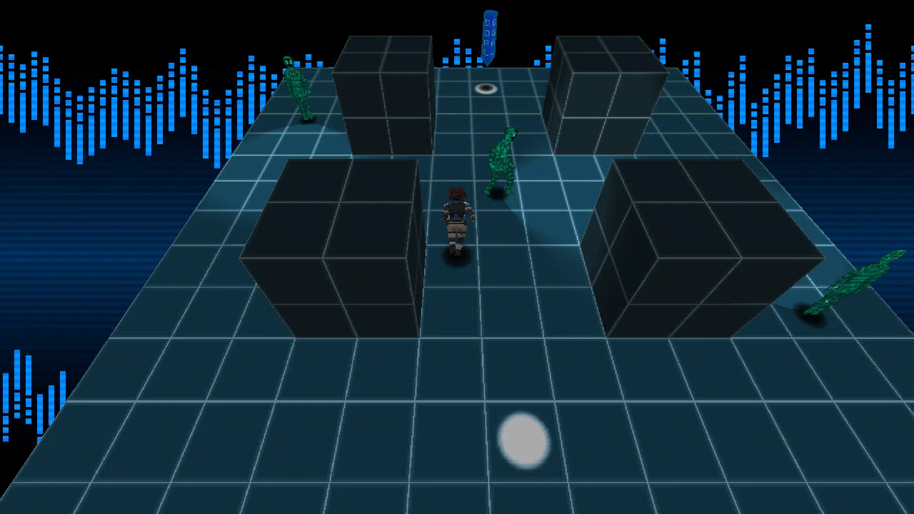 Stealth Operative Syn: Virtual Training Screenshot 0