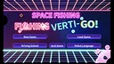 Space Fishing: Verti-Go! Screenshot 2