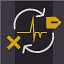 Live. Die. Repeat. icon