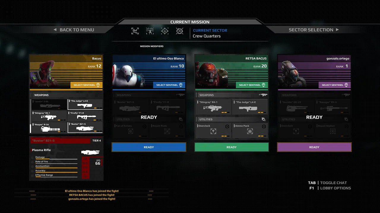 Trident's Wake Screenshot 3