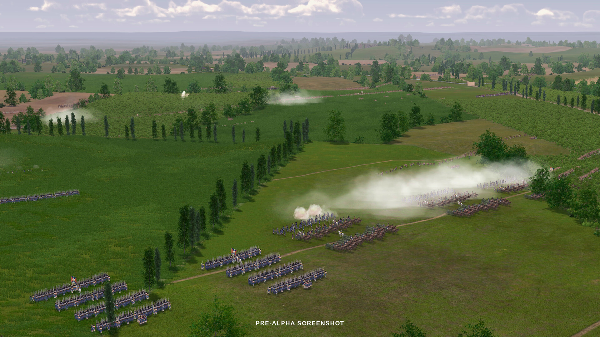 Grand Tactician: Napoleonic Wars (1792-1815) Screenshot 7