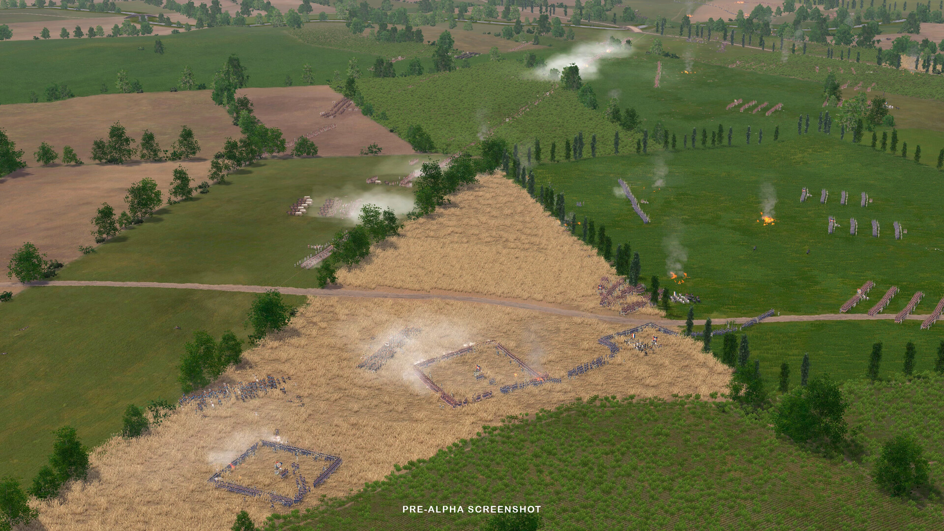 Grand Tactician: Napoleonic Wars (1792-1815) Screenshot 4