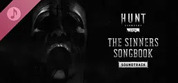 Hunt: Showdown 1896 - Port Sulphur Band - The Sinners Songbook