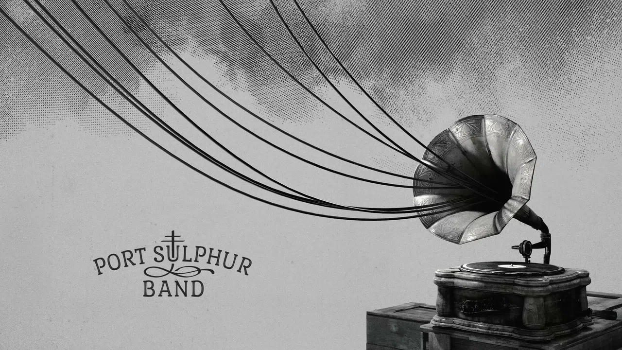 Hunt: Showdown 1896 - Port Sulphur Band - The Sinners Songbook Screenshot 0