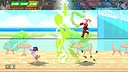 HYPERFIGHT 2 Demo Screenshot 1