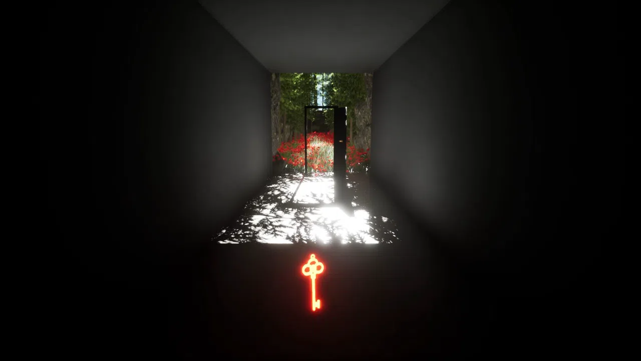 The Keyless: Beyond the Door Demo Screenshot 0