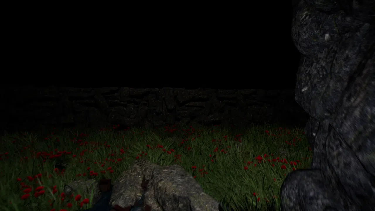 The Keyless: Beyond the Door Demo Screenshot 10