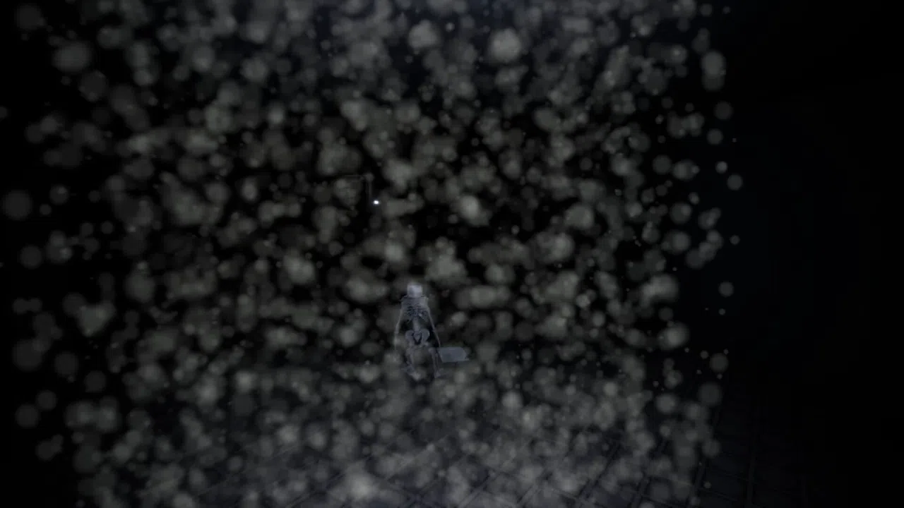 The Keyless: Beyond the Door Demo Screenshot 8