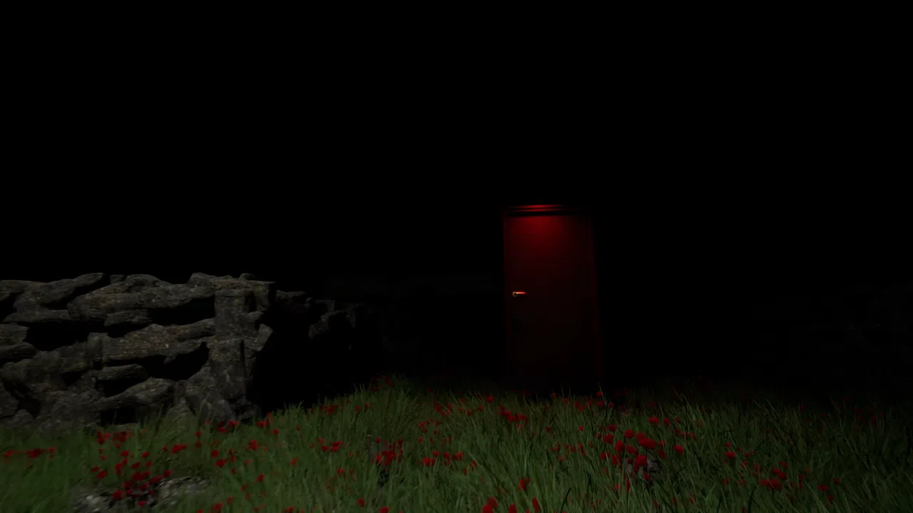 The Keyless: Beyond the Door Demo Screenshot 4