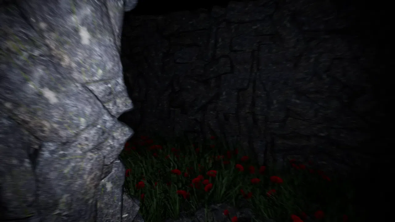 The Keyless: Beyond the Door Demo Screenshot 12