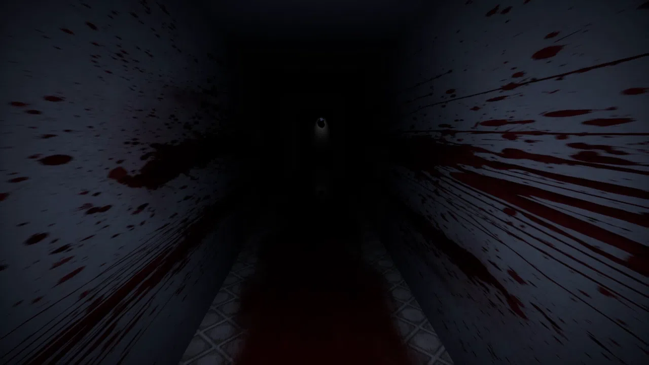 The Keyless: Beyond the Door Demo Screenshot 9