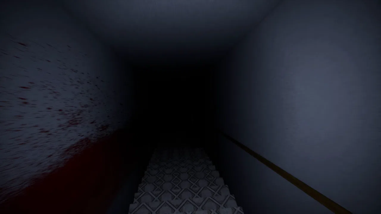 The Keyless: Beyond the Door Demo Screenshot 1
