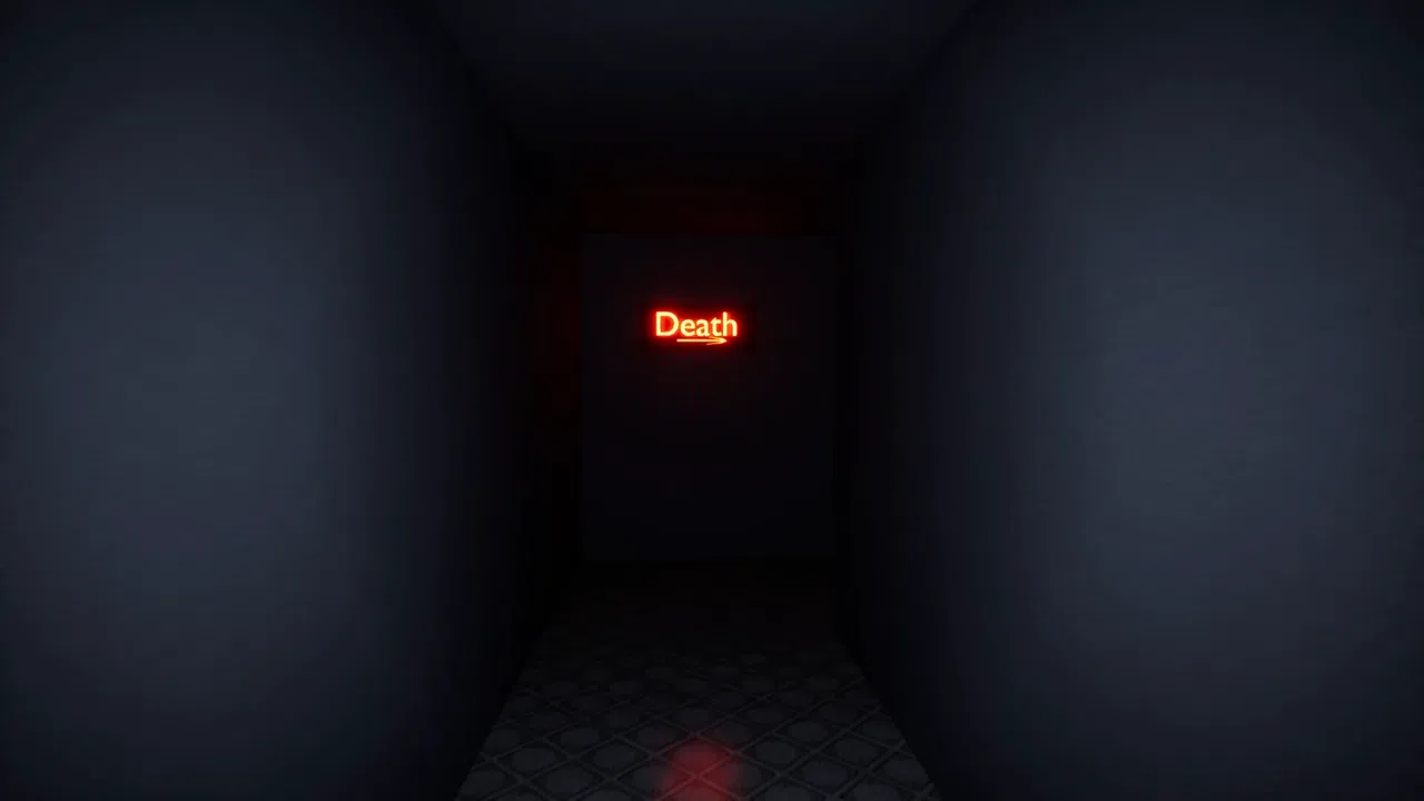 The Keyless: Beyond the Door Demo Screenshot 6