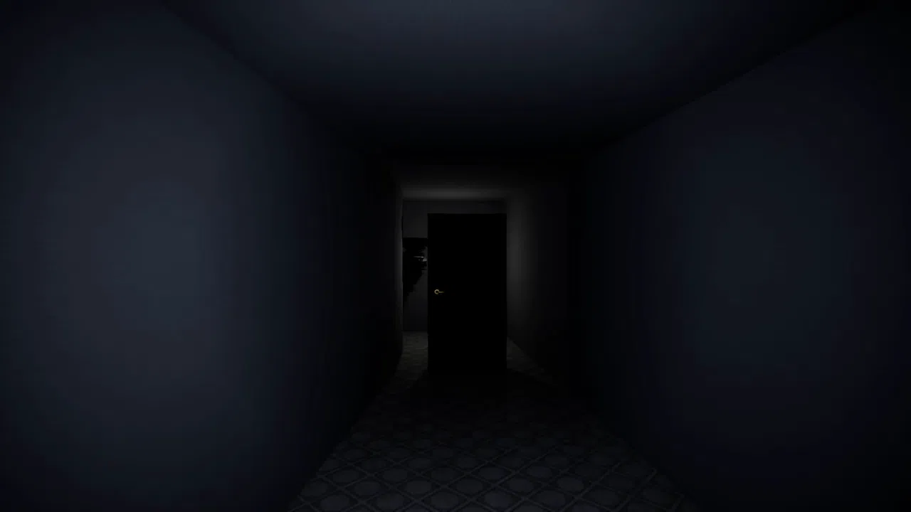 The Keyless: Beyond the Door Demo Screenshot 5
