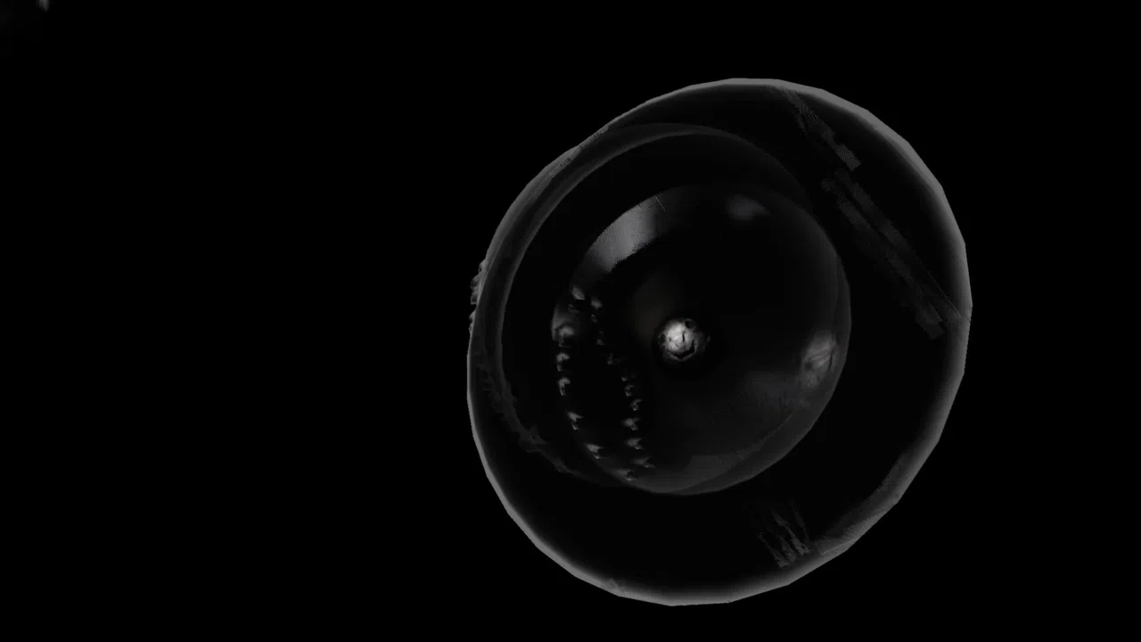 The Keyless: Beyond the Door Demo Screenshot 3
