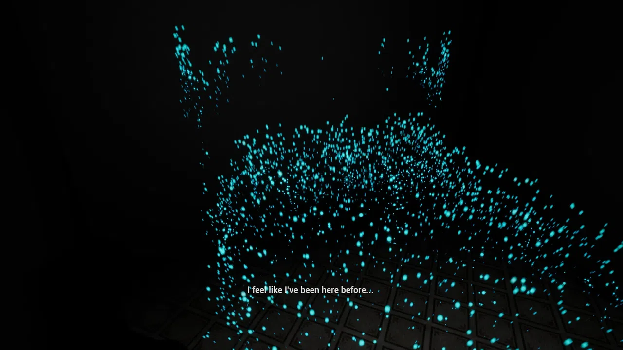 The Keyless: Beyond the Door Demo Screenshot 7
