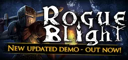 Rogue Blight Demo