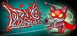 Drako: Blood Heist Playtest