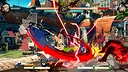 GGST Additional Character 7 - Sin Kiske Screenshot 3