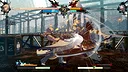 GGST Additional Character 7 - Sin Kiske Screenshot 2