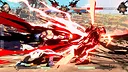 GGST Additional Character 7 - Sin Kiske Screenshot 1