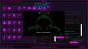 Ghost Network : Dark Hacker Screenshot 2