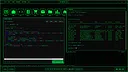 Ghost Network : Dark Hacker Screenshot 3