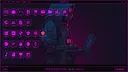 Ghost Network : Dark Hacker Screenshot 0