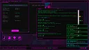 Ghost Network : Dark Hacker Screenshot 4