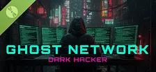 Ghost Network : Dark Hacker Demo