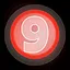 9 icon