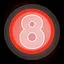 8 icon