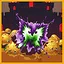 TOXIC TAIL icon