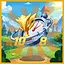 NO TIME TO WASTE icon