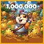 1,000,000 ENEMY KILLS icon