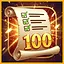 PERSISTENT PAWS icon