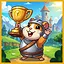 FIRST STEP icon
